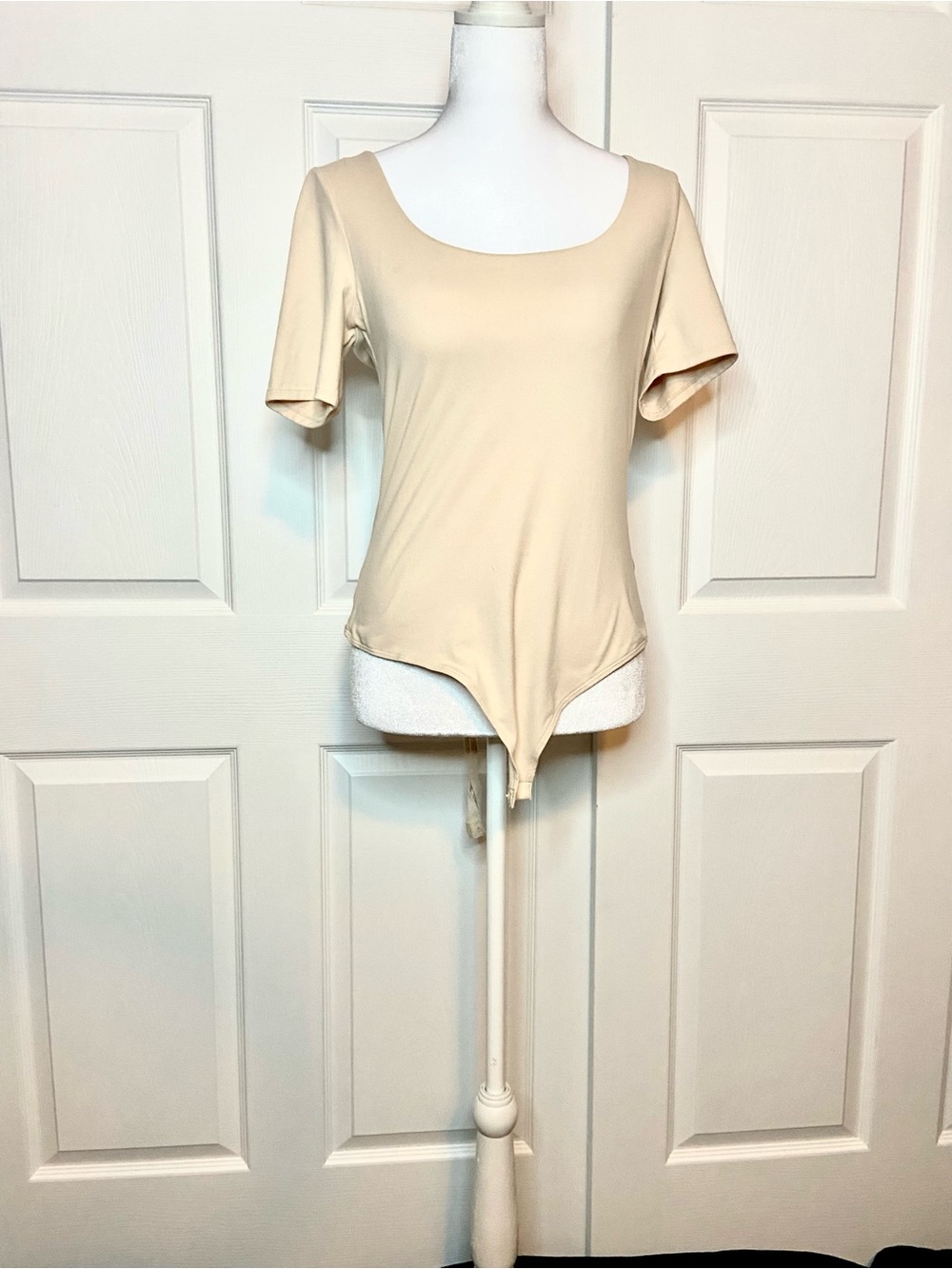 H&M Butter-soft Body Suit